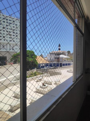 Farol da Barra- Apto 3/4
